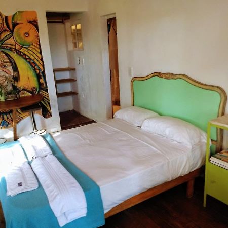 Villa Rosa Residencia De Artistas Тигре Екстериор снимка