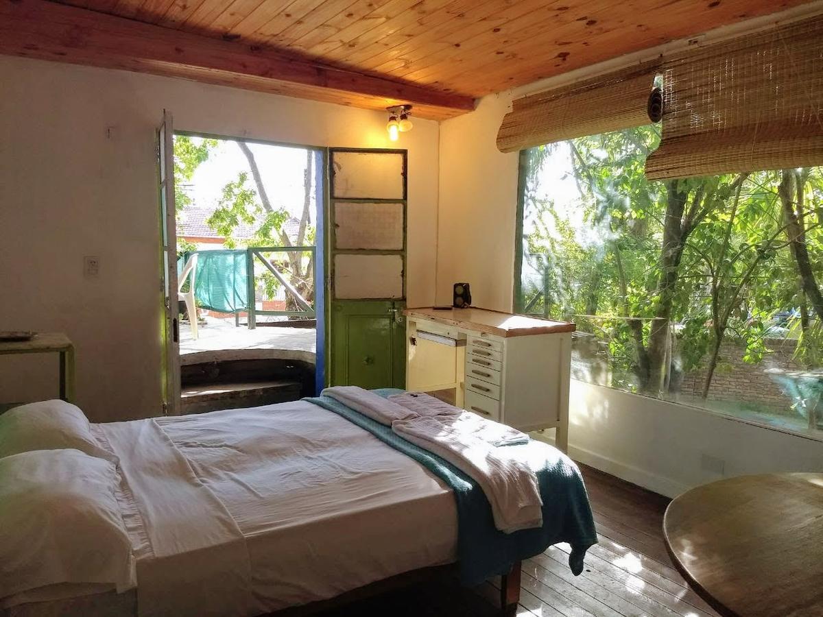 Villa Rosa Residencia De Artistas Тигре Екстериор снимка